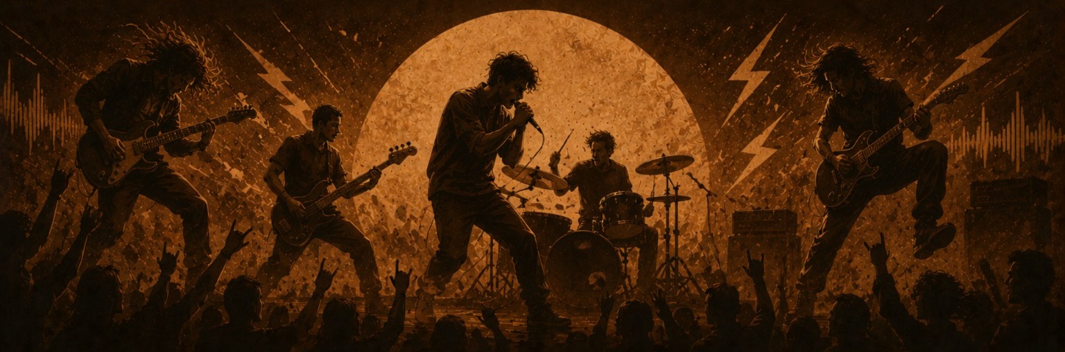 Battle of Bands