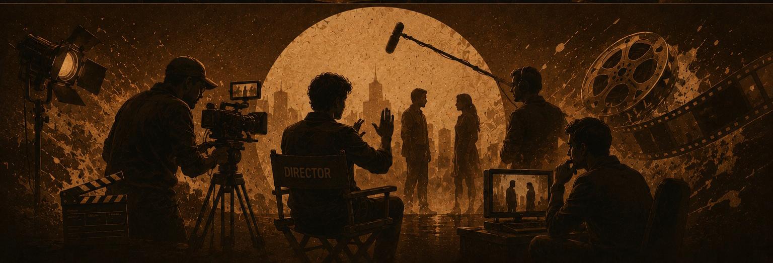Nazarana: Film Making Competition