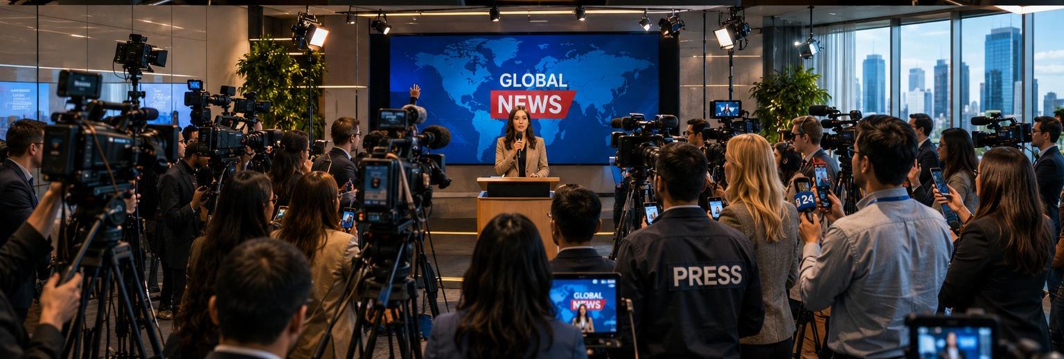 International Press