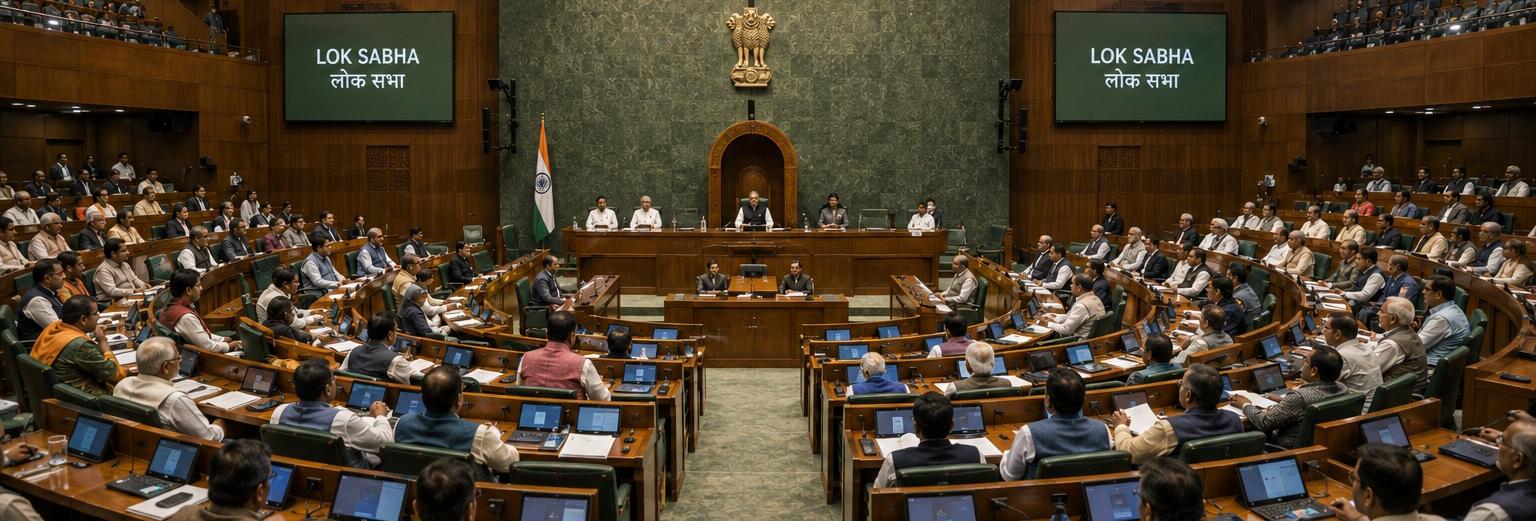 Lok Sabha