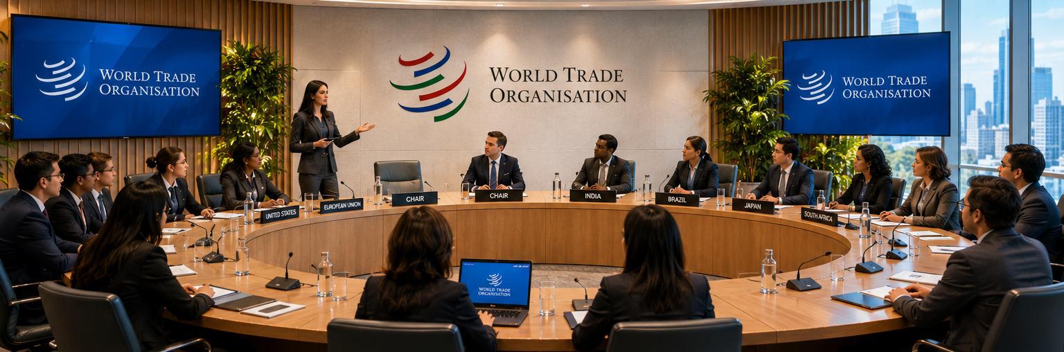 World Trade Organization